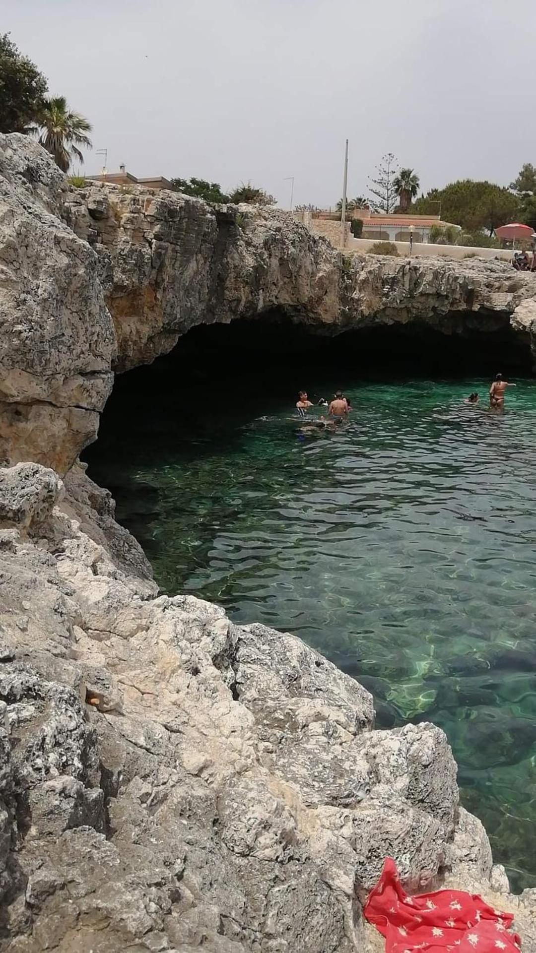 Appartamento Ognina Siracusa view 2