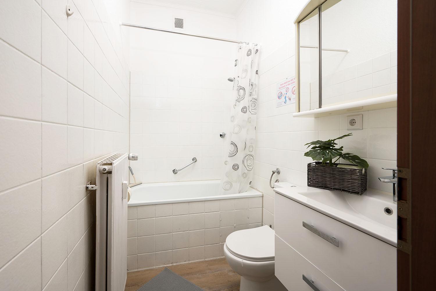 work & stay in Gelsenkirchen