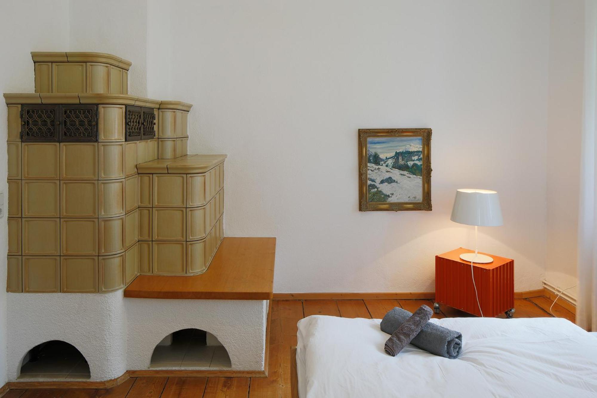 Burg Schöna - Suiten und Zimmer view 4