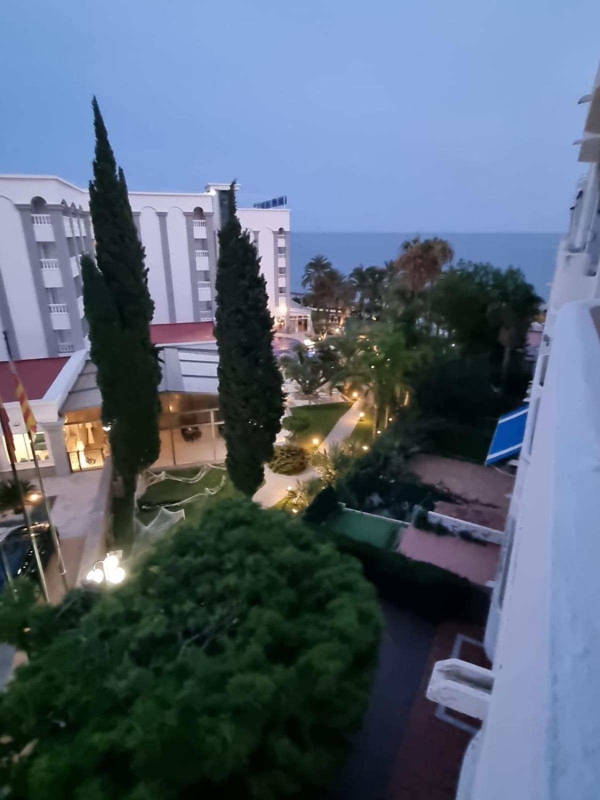Apartemento SOL