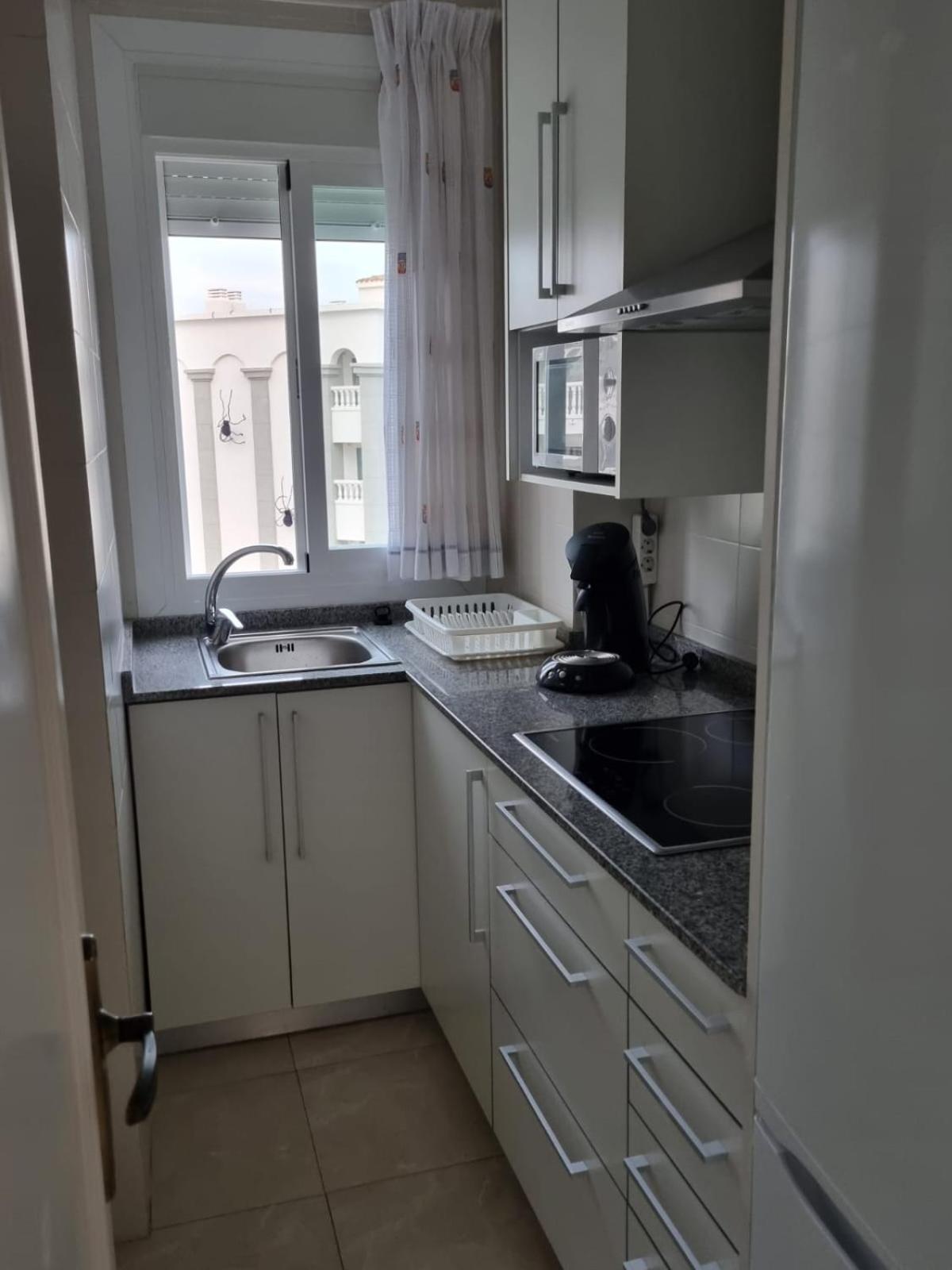 Apartemento SOL