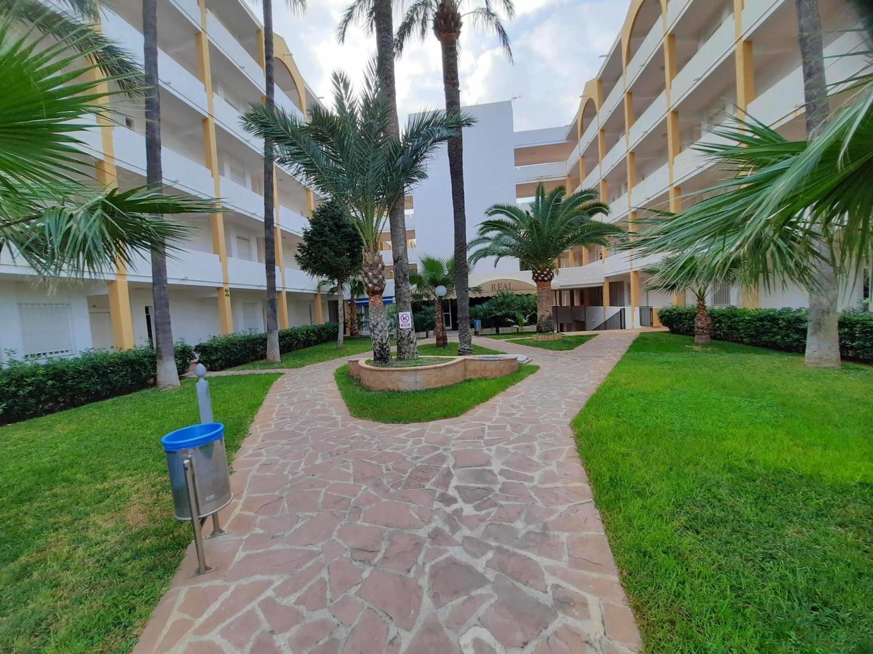 Apartemento SOL