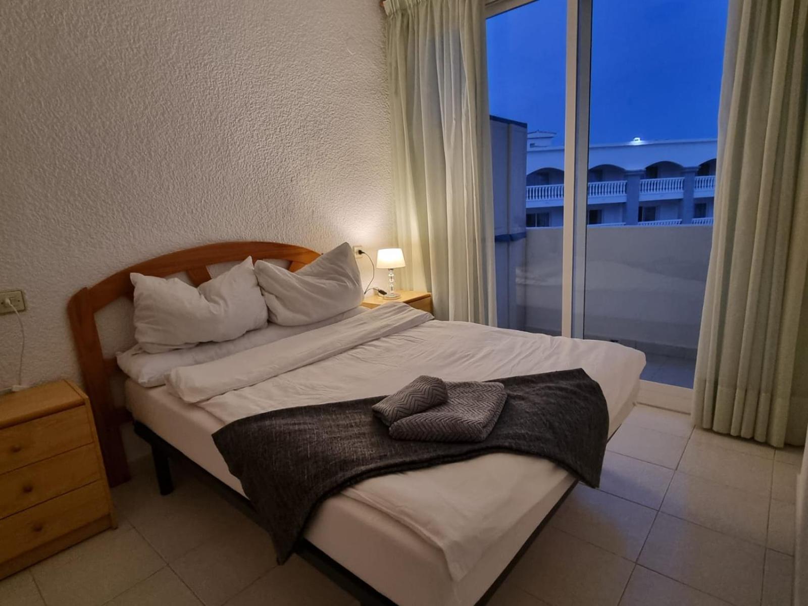 Apartemento SOL
