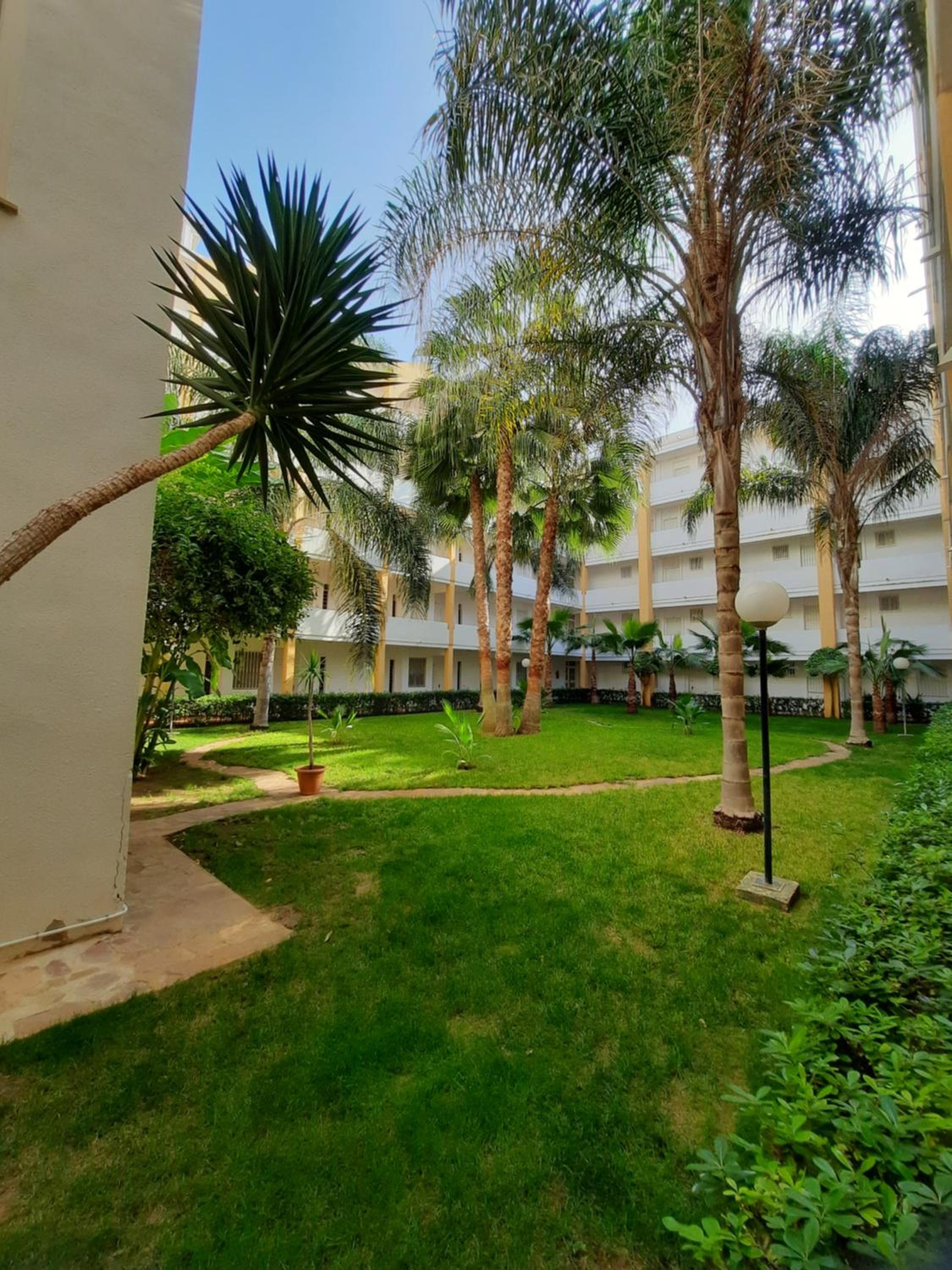 Apartemento SOL