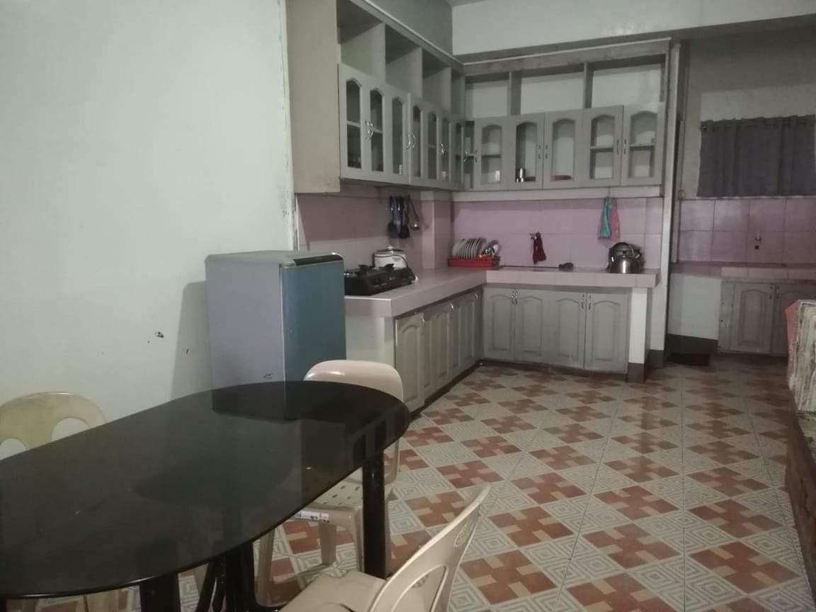 MJ Transient Baguio Unit 202 view 4