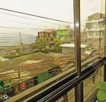 MJ Transient Baguio Unit 202 view 2