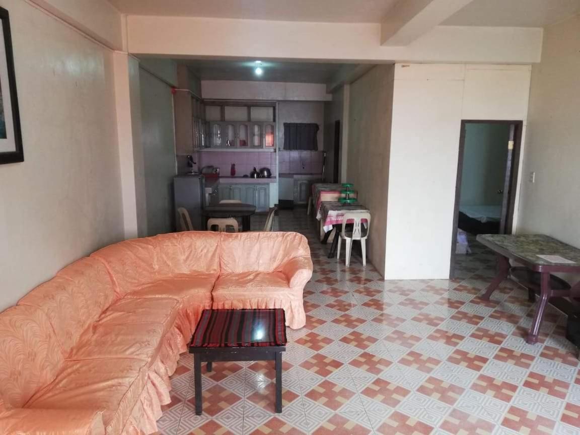 MJ Transient Baguio Unit 202 view 5