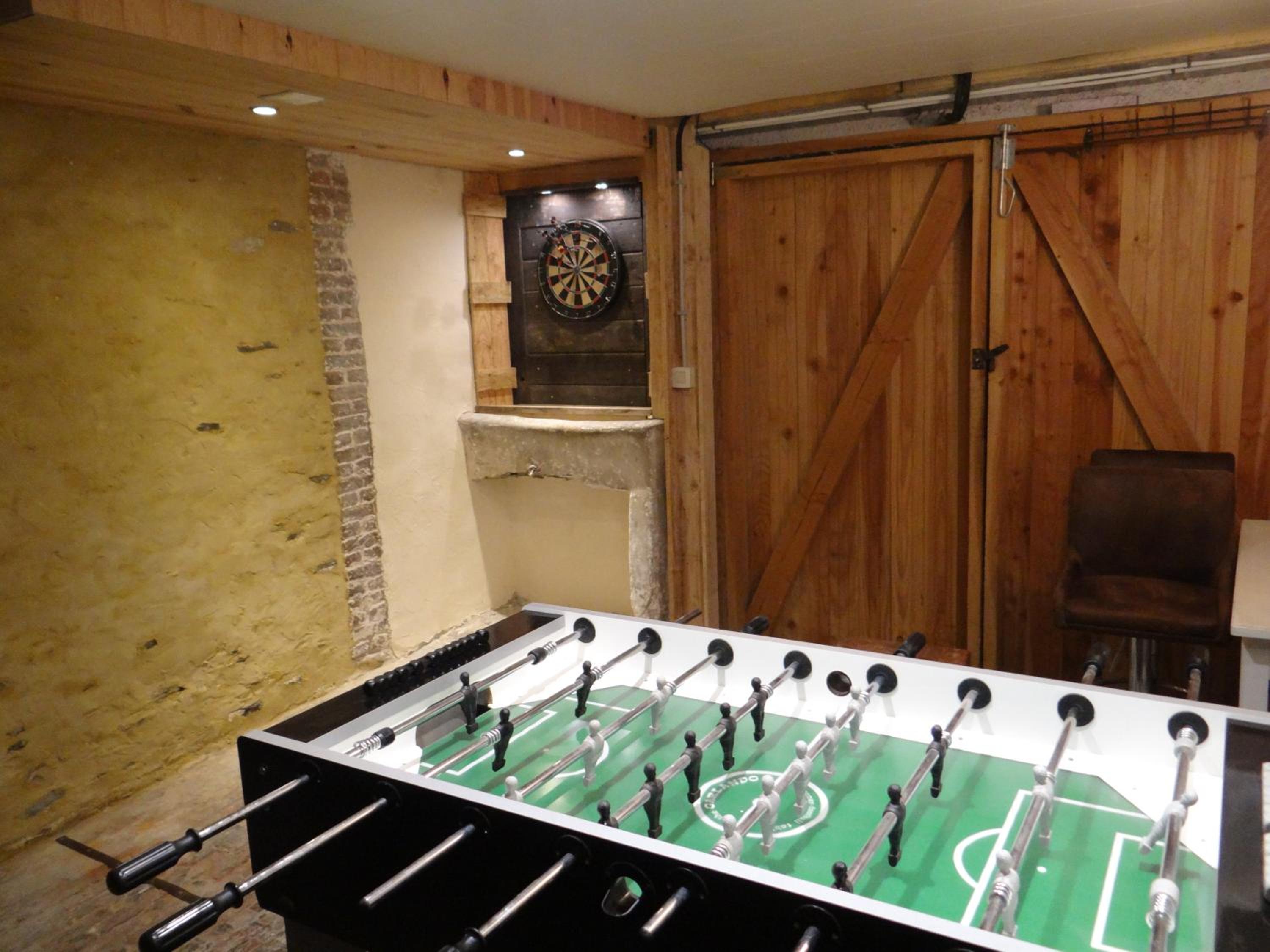 B&B Le bruissement