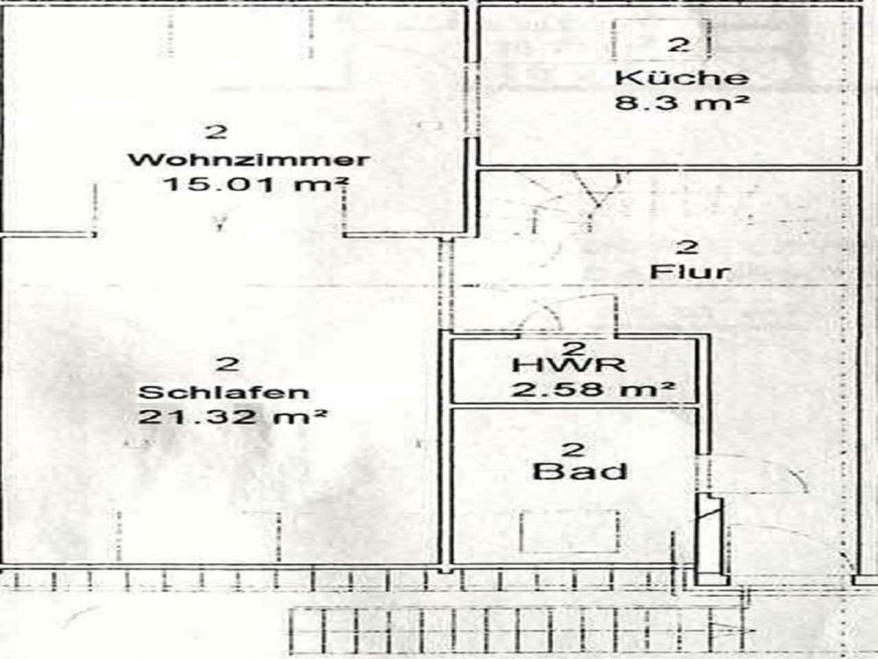 4 Sterne Ferienwohnung Ostsee auf dem Ferienhof Röhling