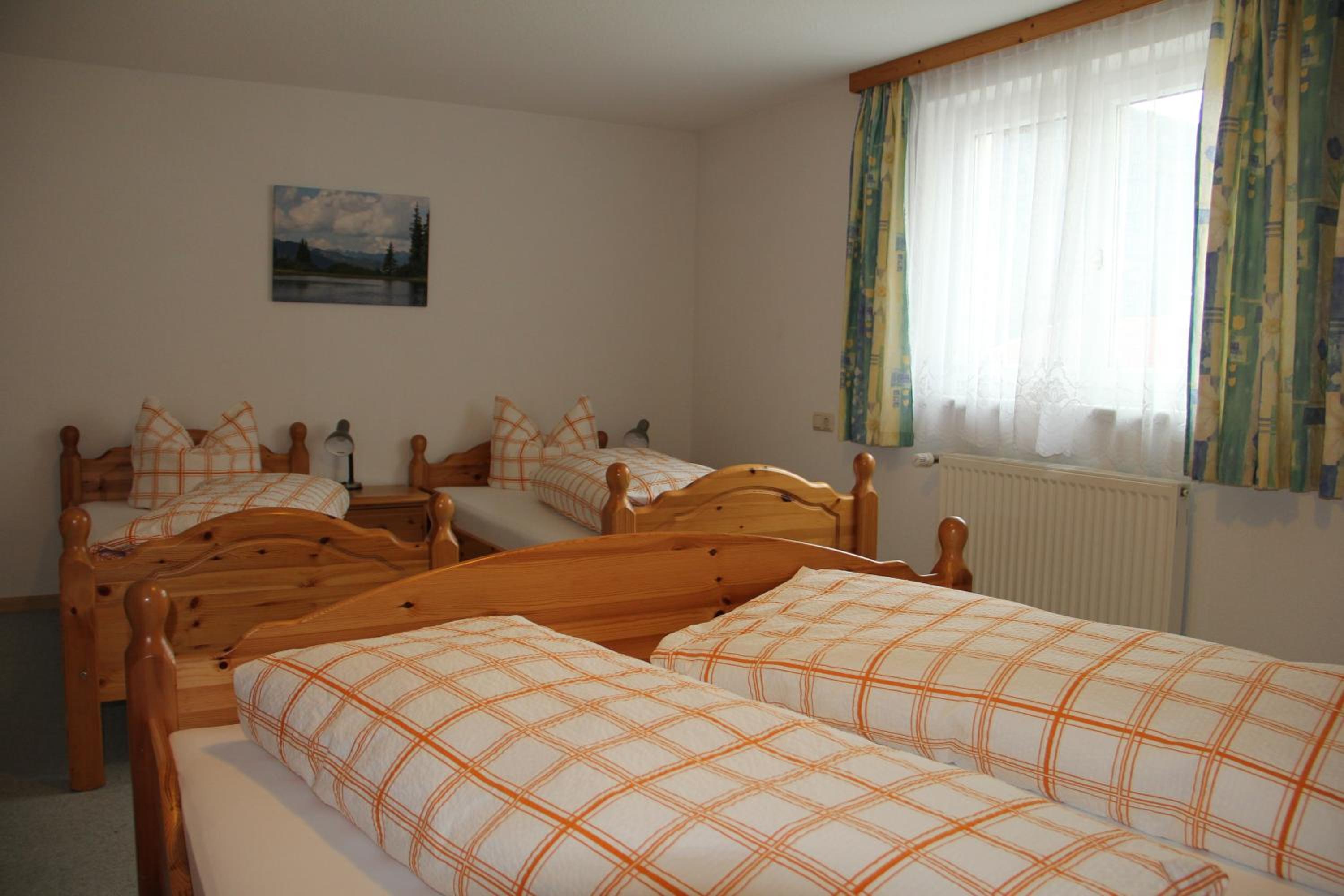 Gostanova Appartements view 4