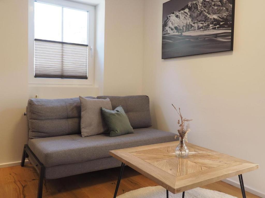 Leni`s Mountain Appartements