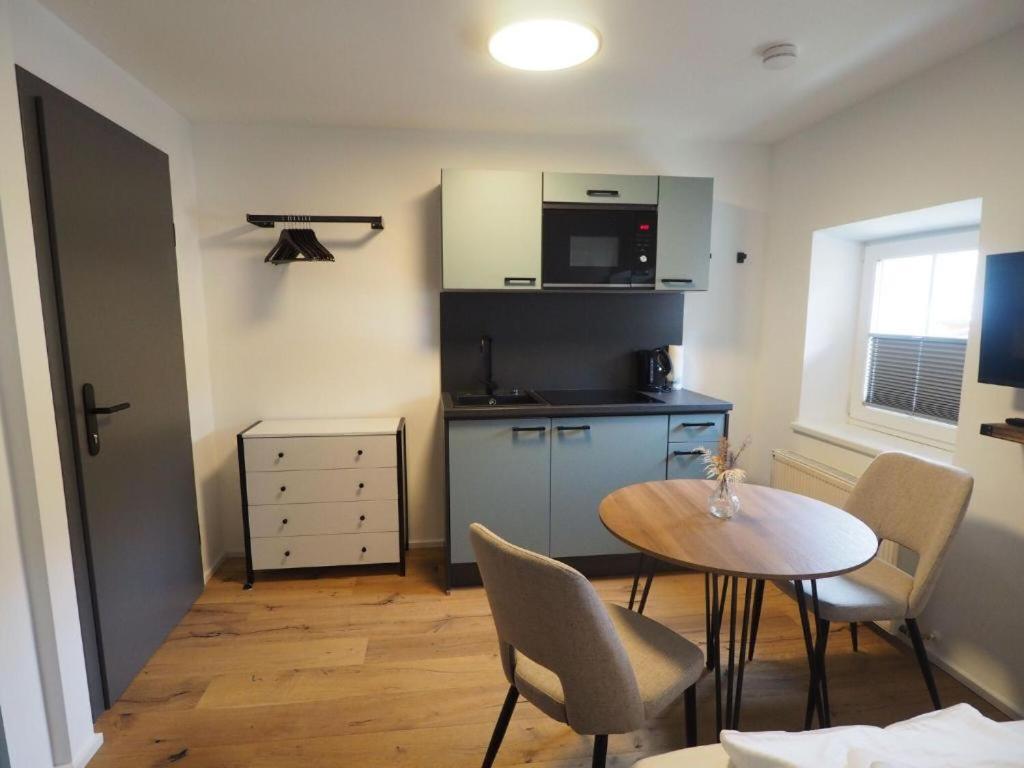 Leni`s Mountain Appartements