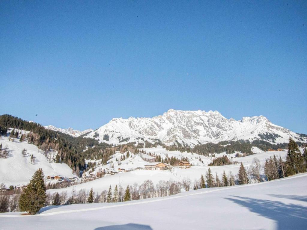 Leni`s Mountain Appartements