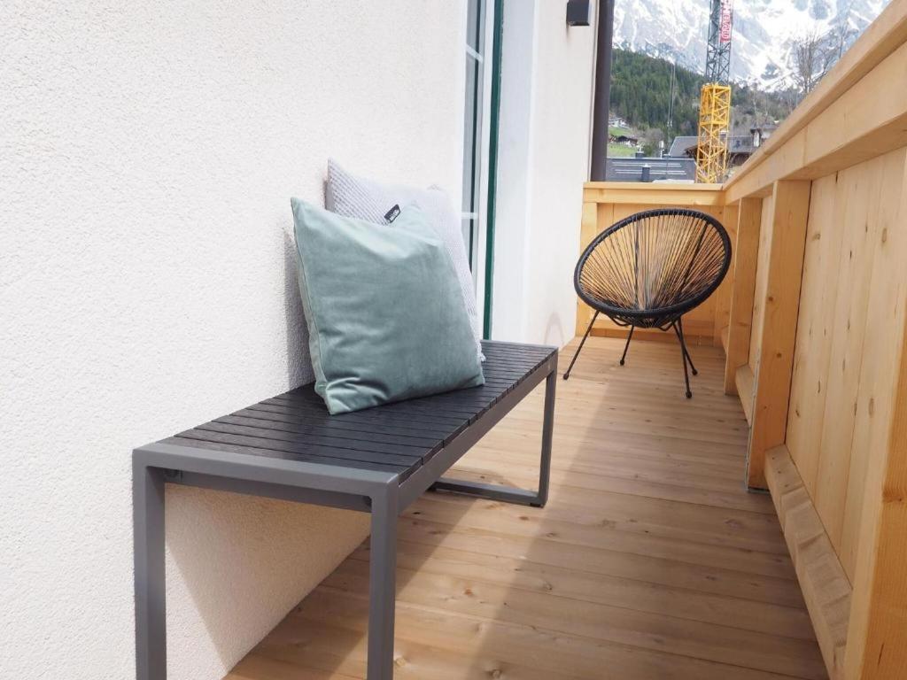 Leni`s Mountain Appartements