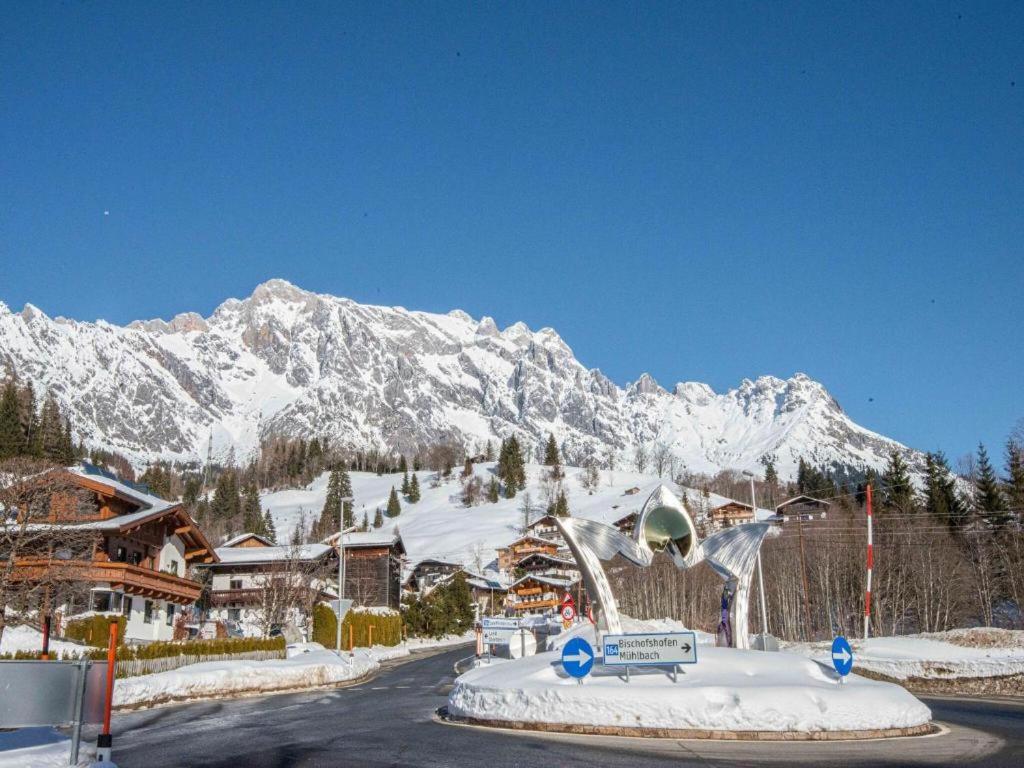 Leni`s Mountain Appartements