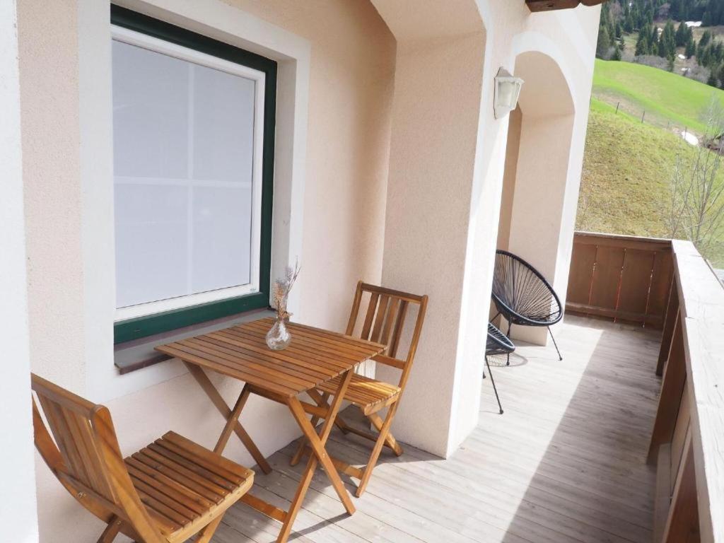 Leni`s Mountain Appartements