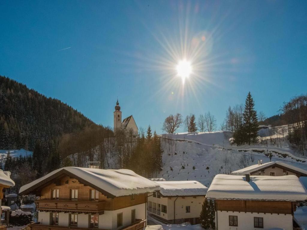 Leni`s Mountain Appartements