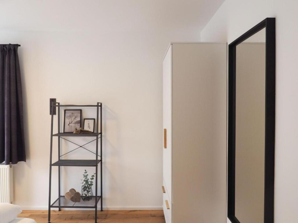 Leni`s Mountain Appartements