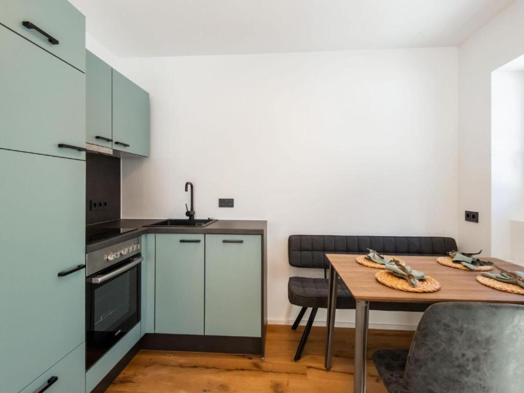 Leni`s Mountain Appartements