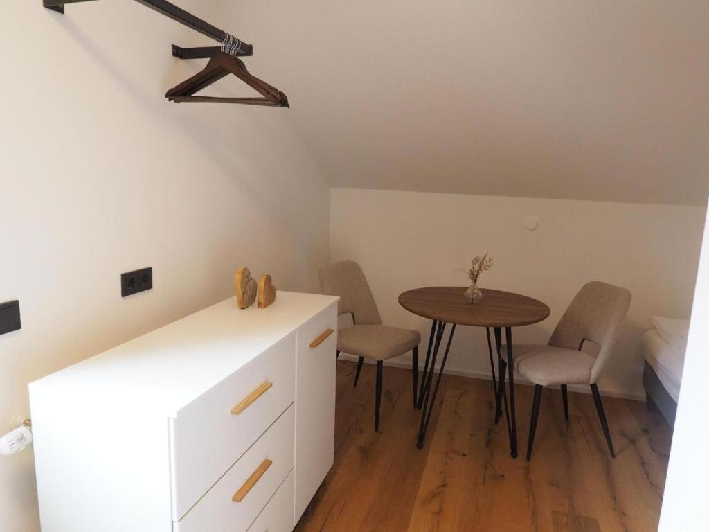Leni`s Mountain Appartements