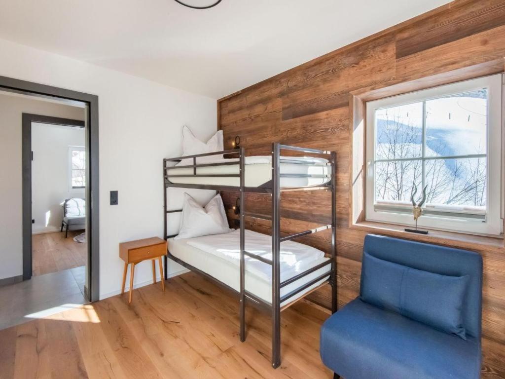 Leni`s Mountain Appartements