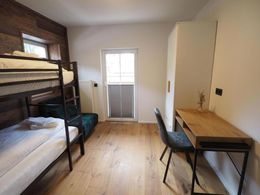 Leni`s Mountain Appartements