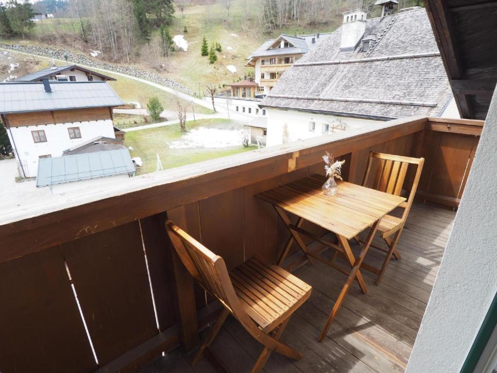 Leni`s Mountain Appartements
