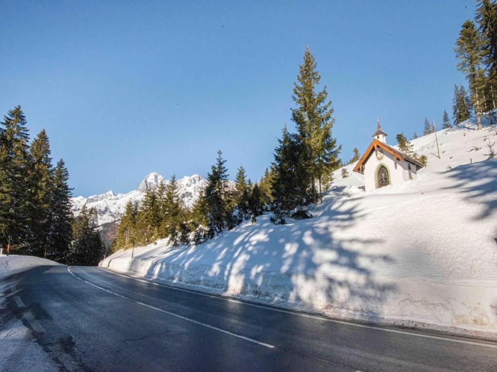 Leni`s Mountain Appartements