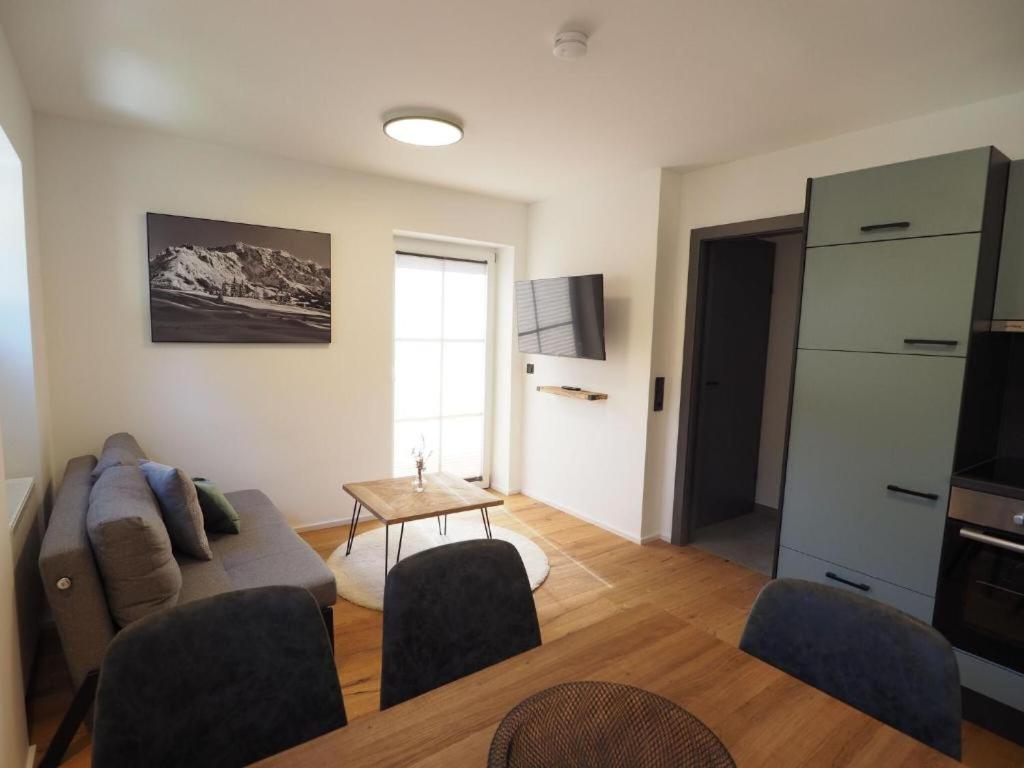 Leni`s Mountain Appartements