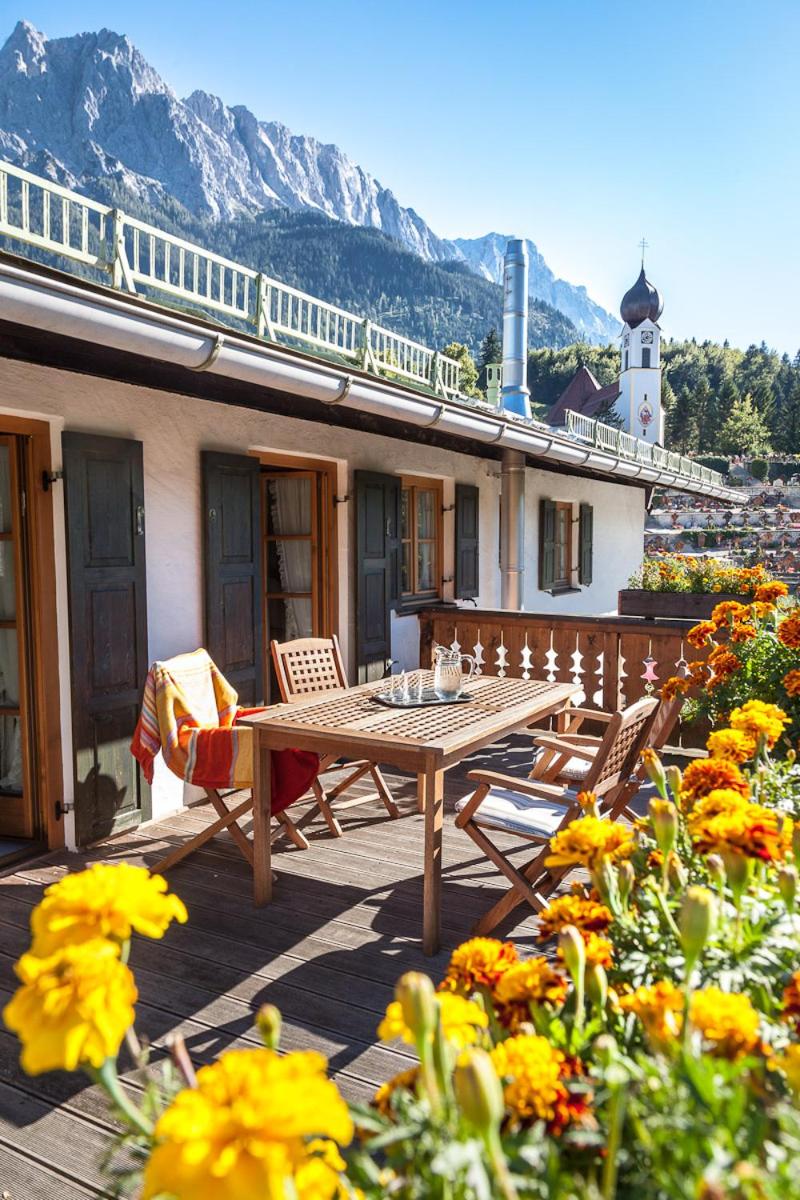 Haus Huis'n