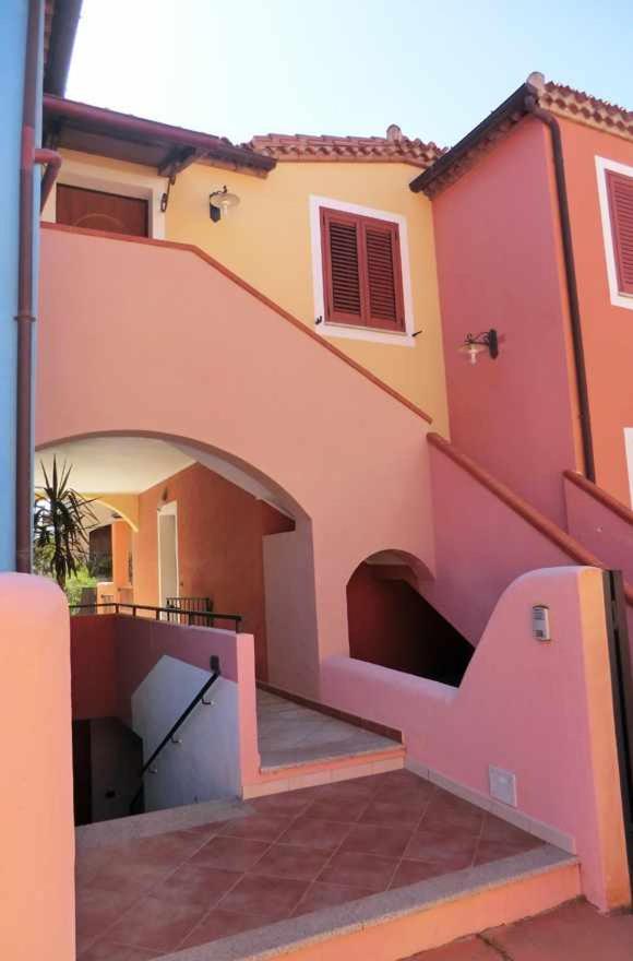Bilocale n 10 Arbatax vicino al mare view 5