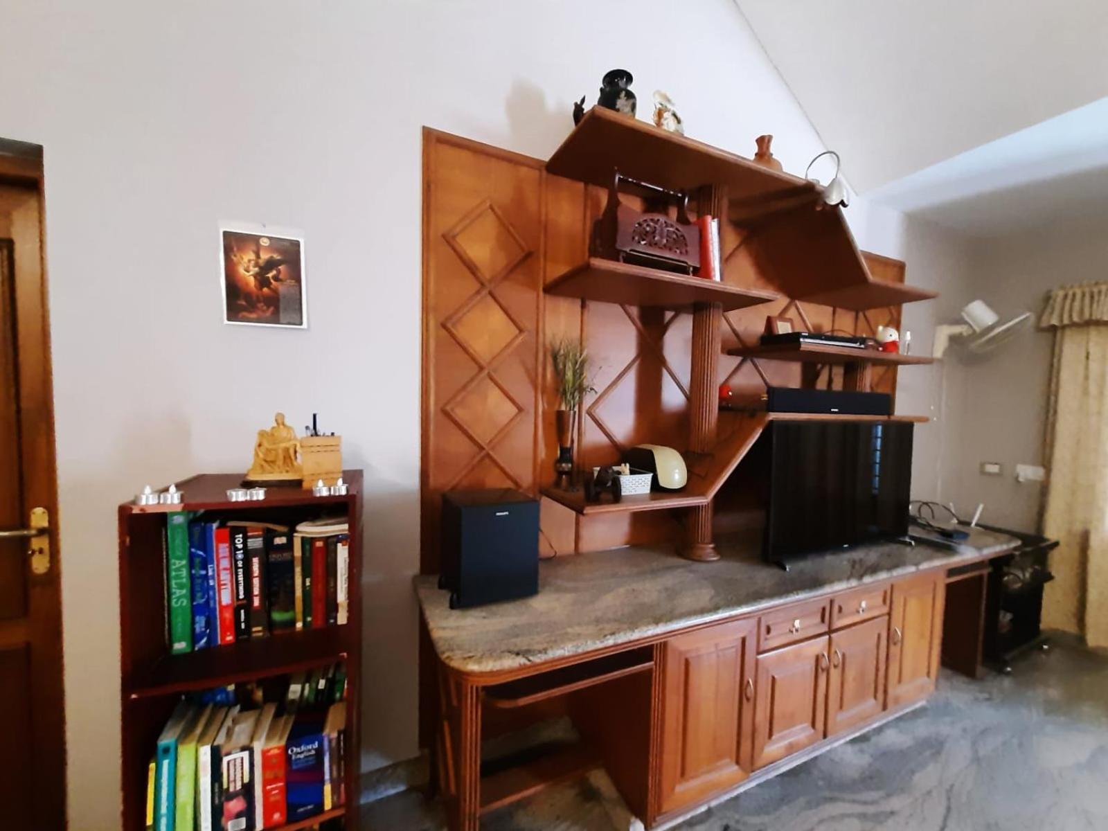 Alite Posh 4 BHK Villa in Thrissur Town