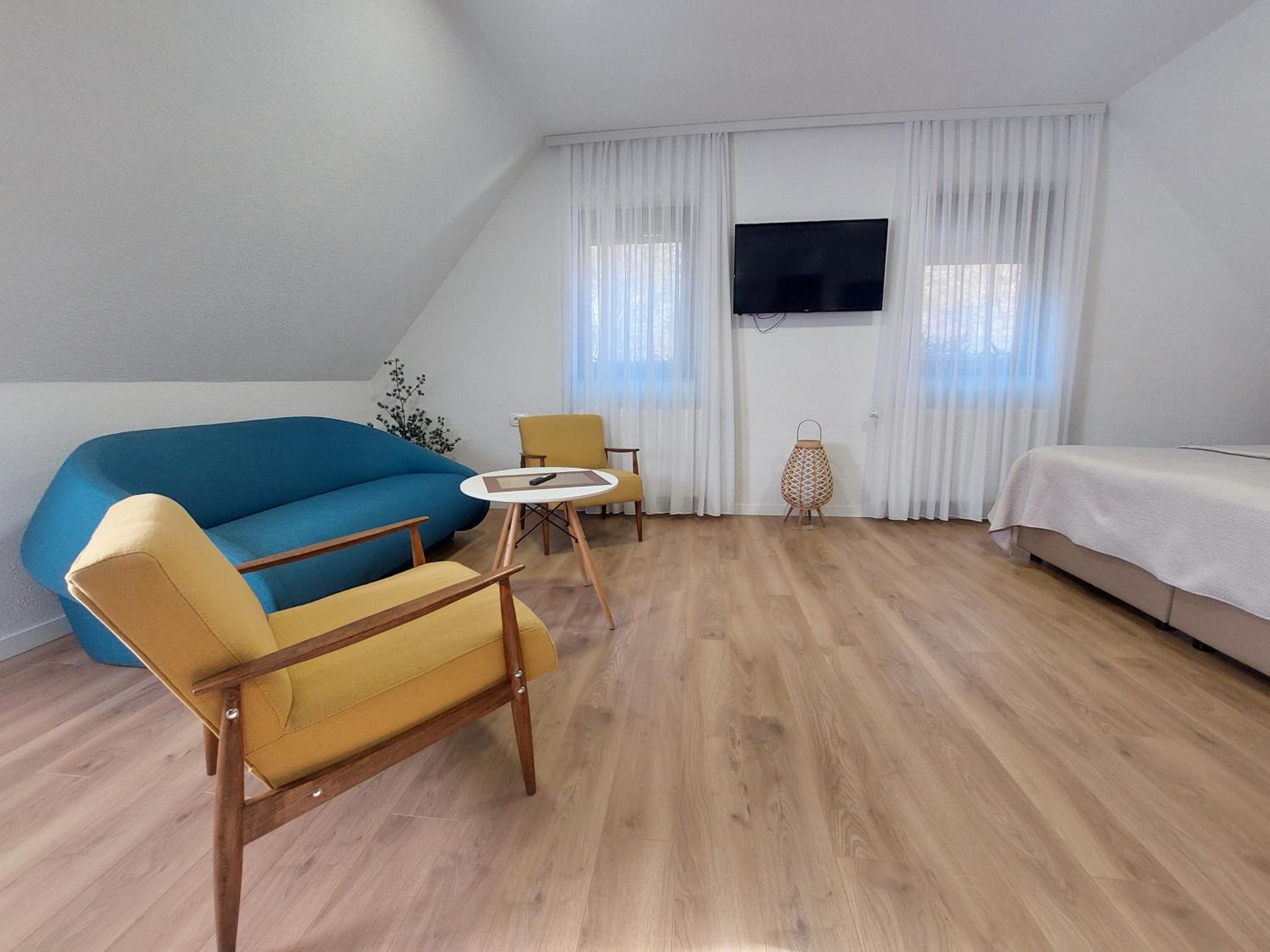 Guest House Plitvice Villa Verde