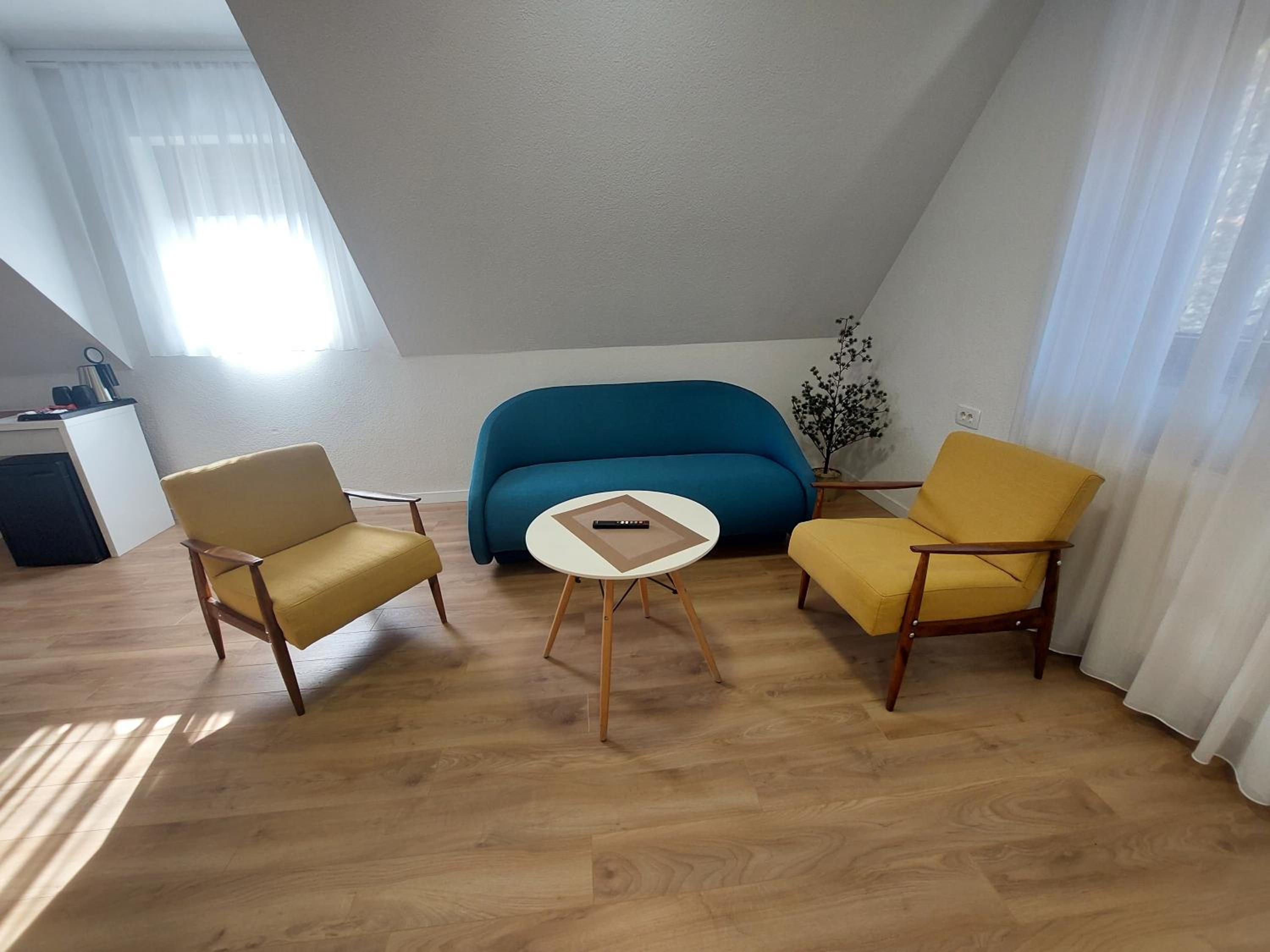 Guest House Plitvice Villa Verde