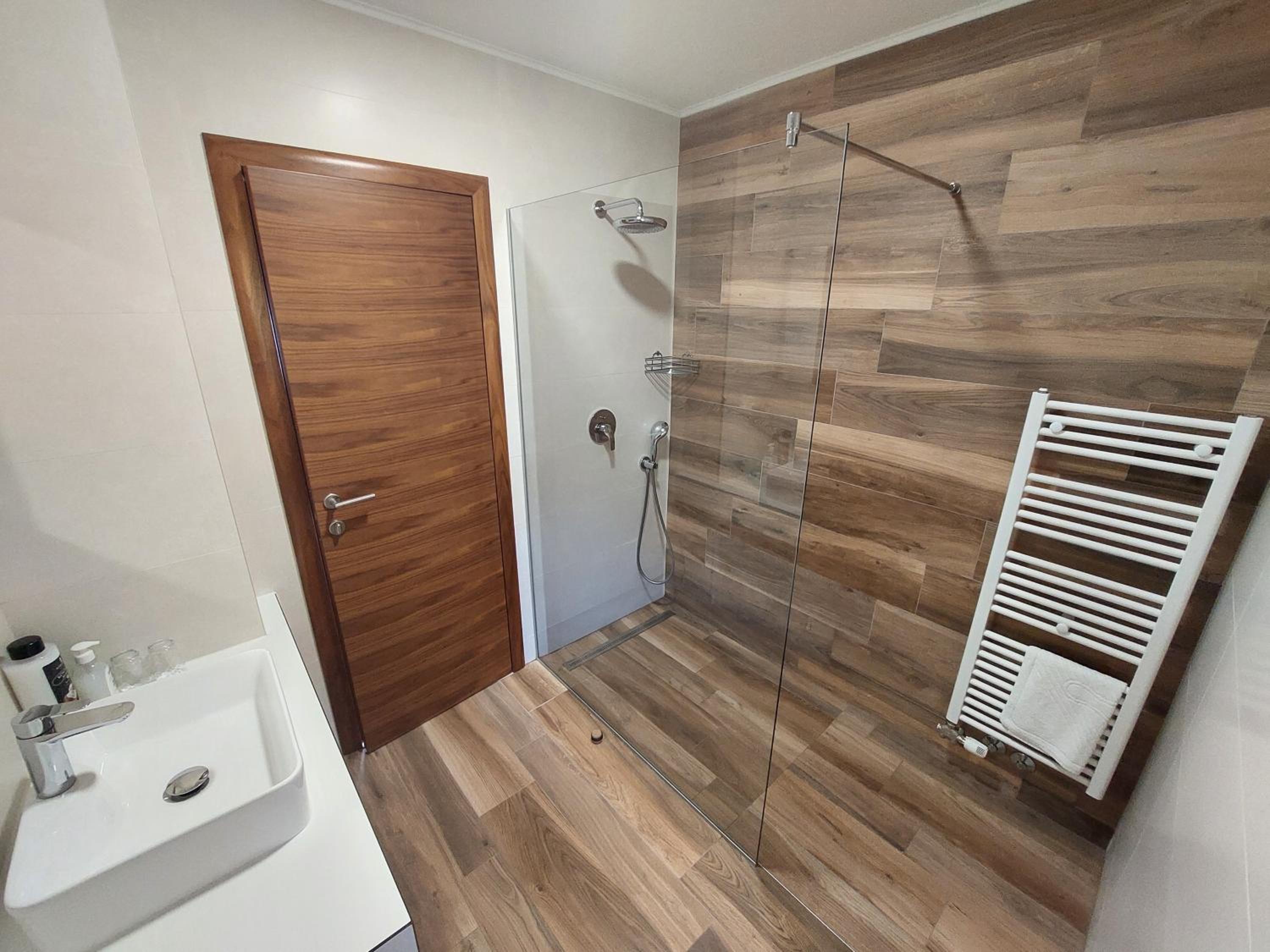 Guest House Plitvice Villa Verde