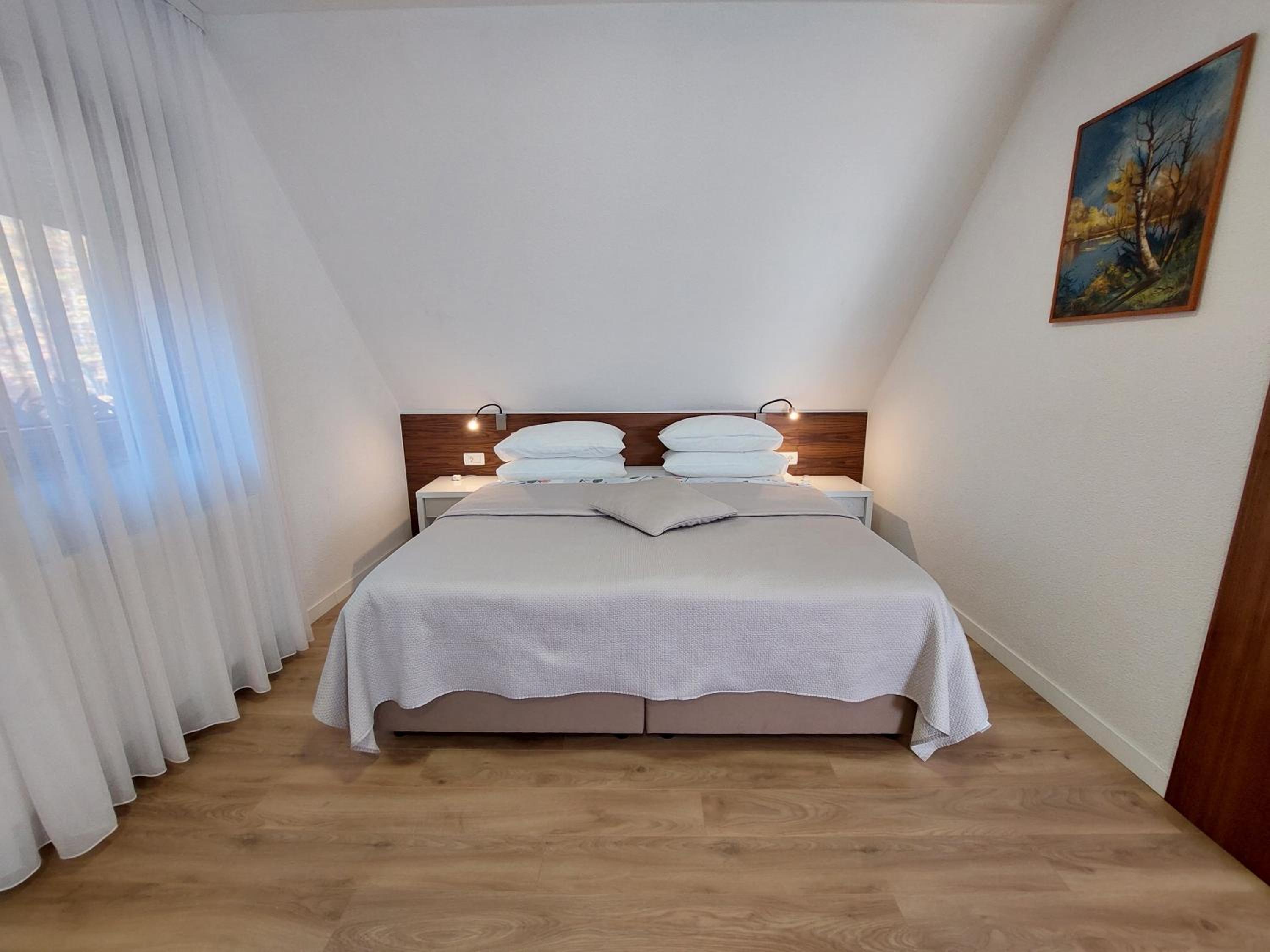 Guest House Plitvice Villa Verde
