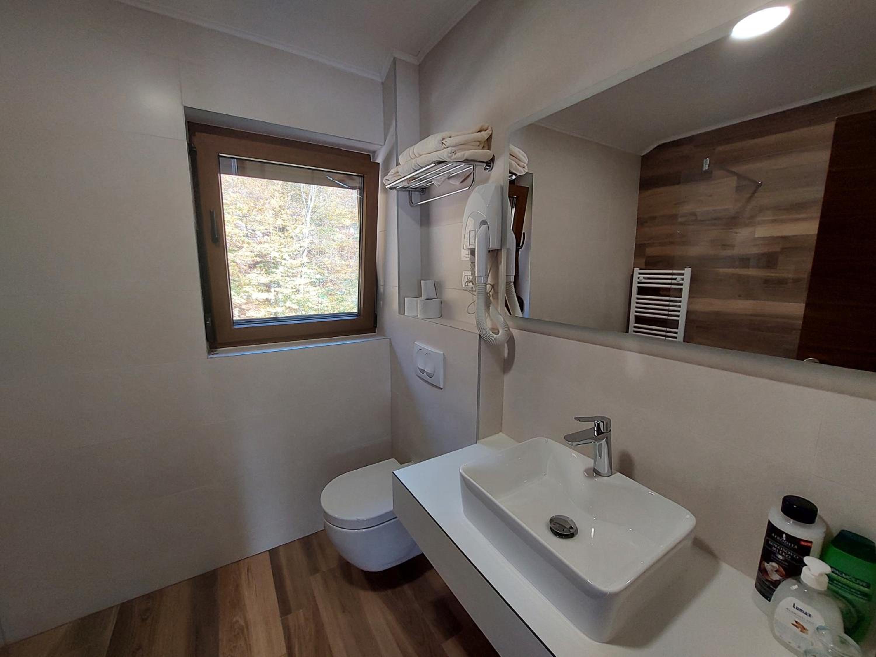 Guest House Plitvice Villa Verde
