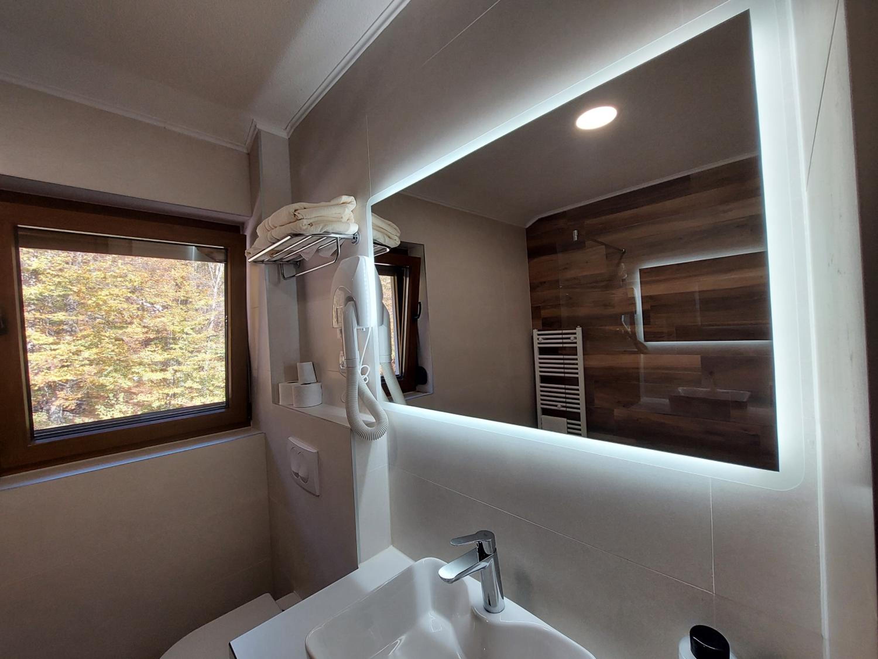 Guest House Plitvice Villa Verde