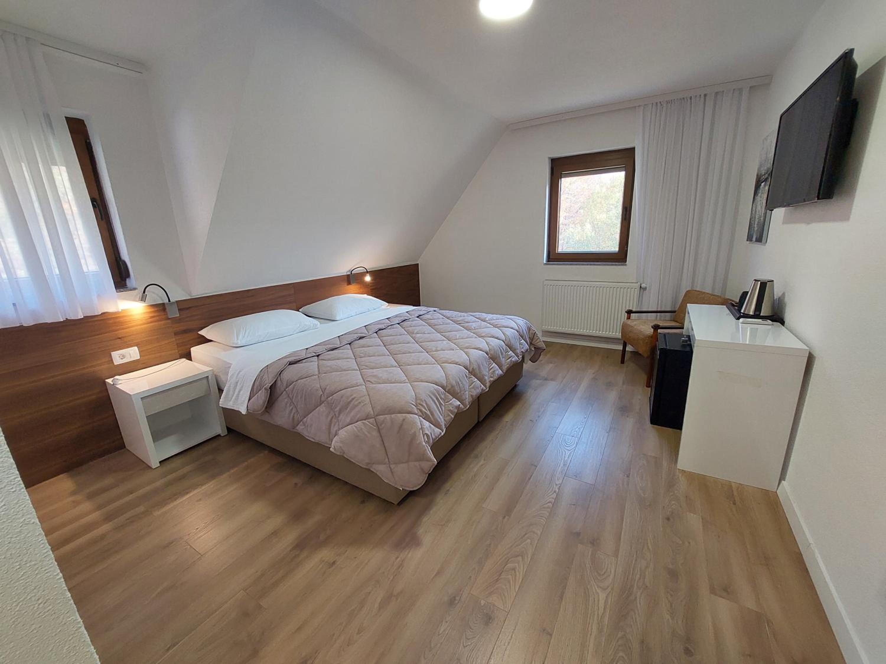 Guest House Plitvice Villa Verde