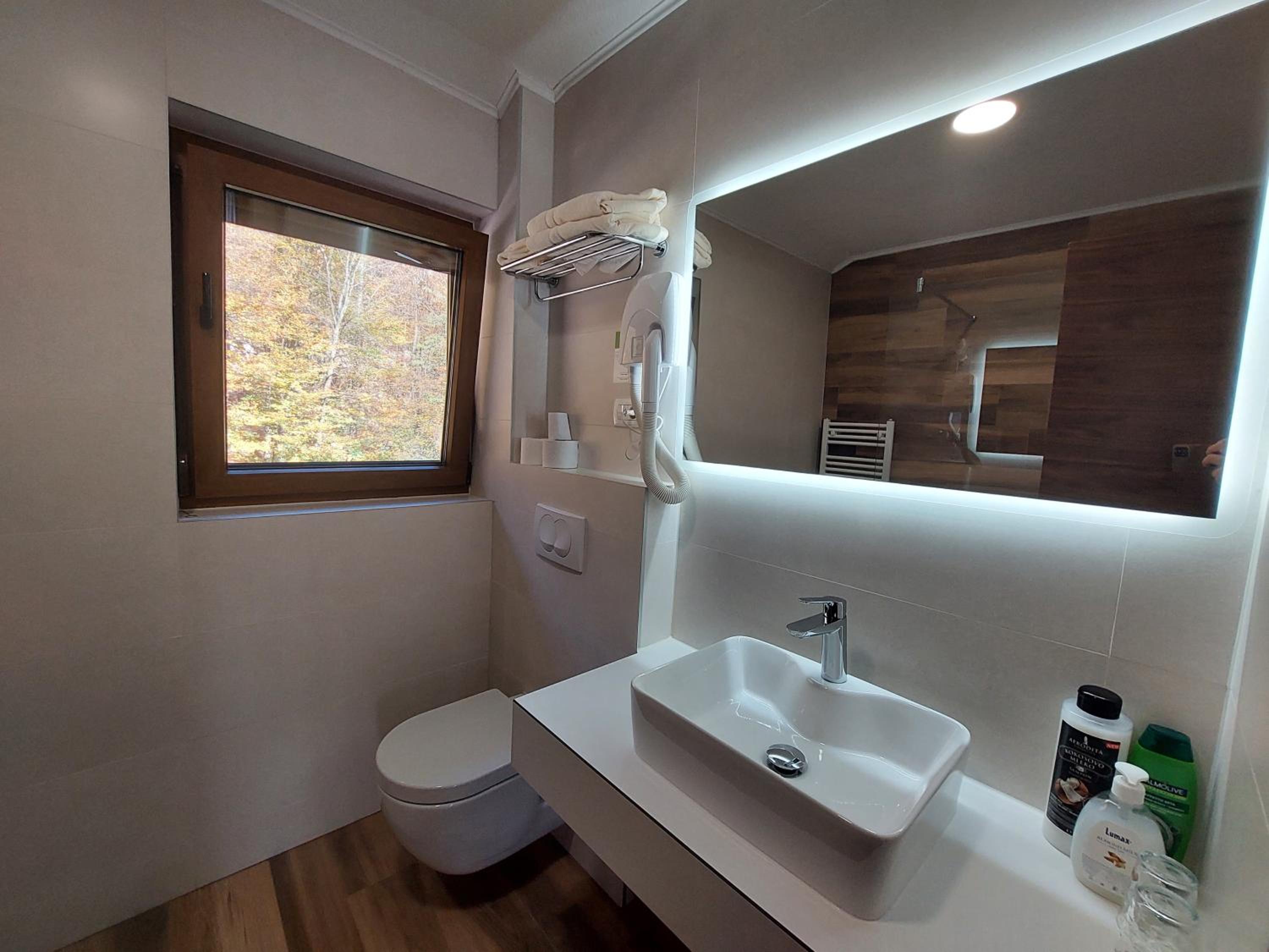 Guest House Plitvice Villa Verde