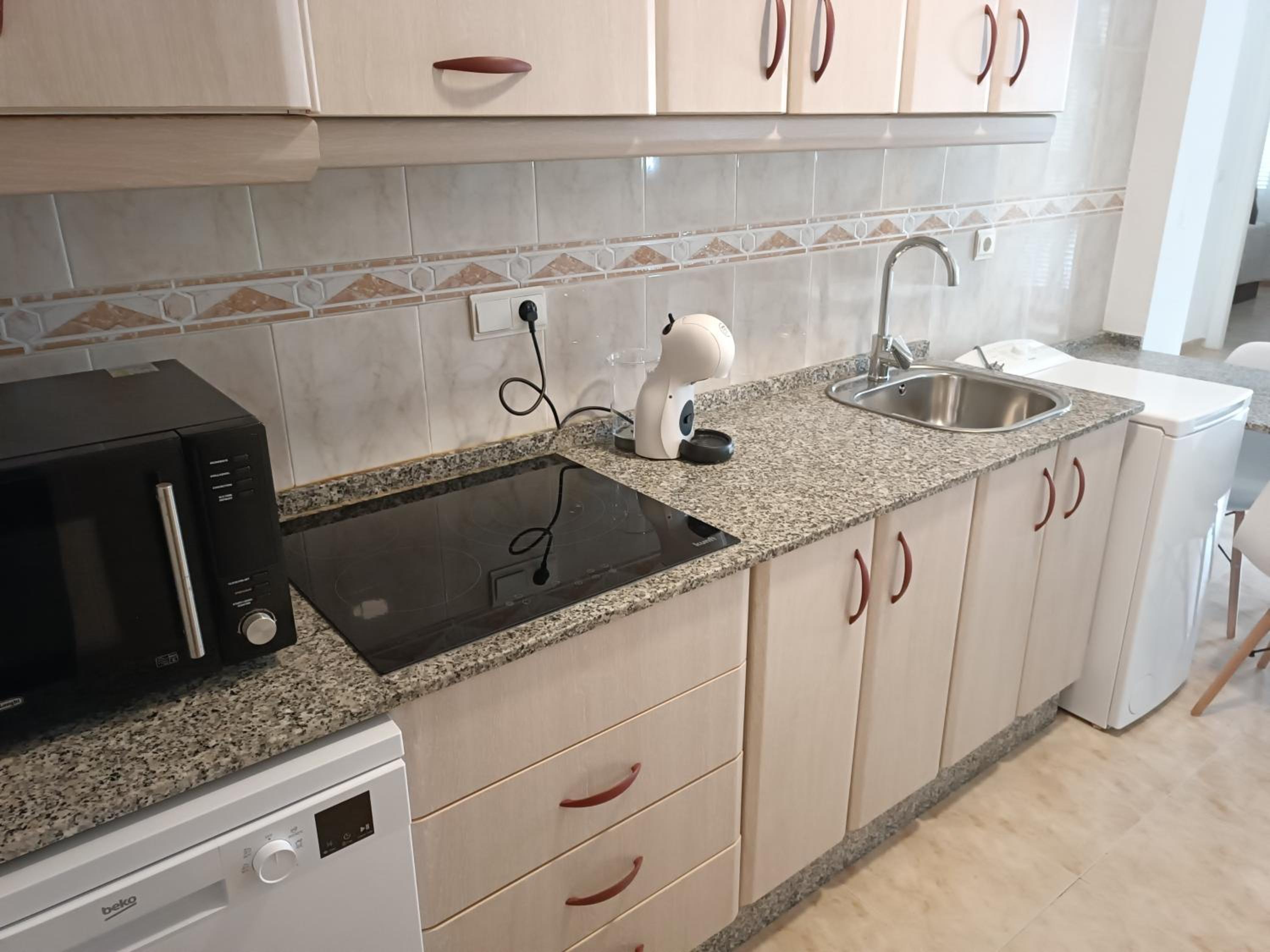 Vera Natura Apartamento Alamar