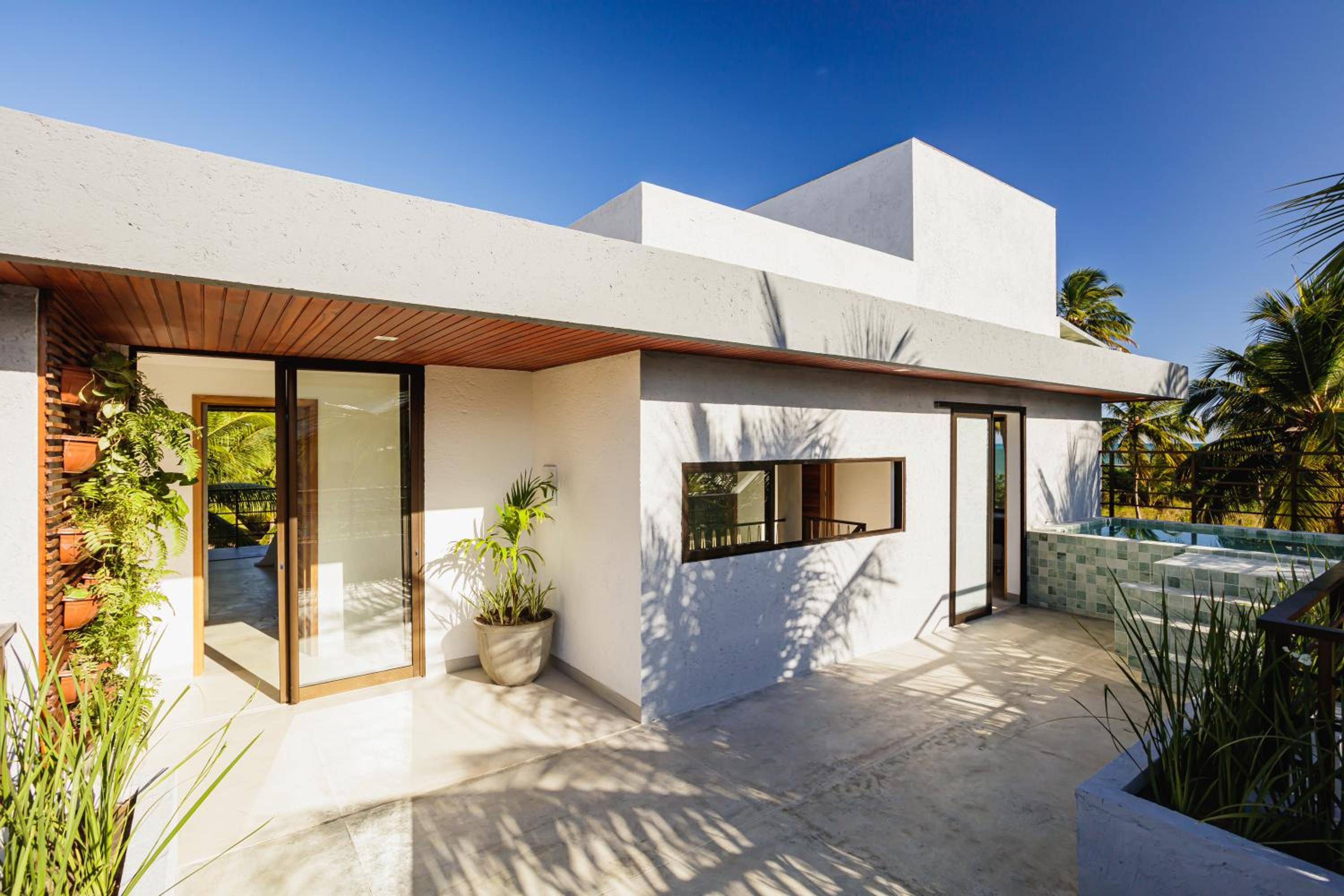 Casa Maçunim 1