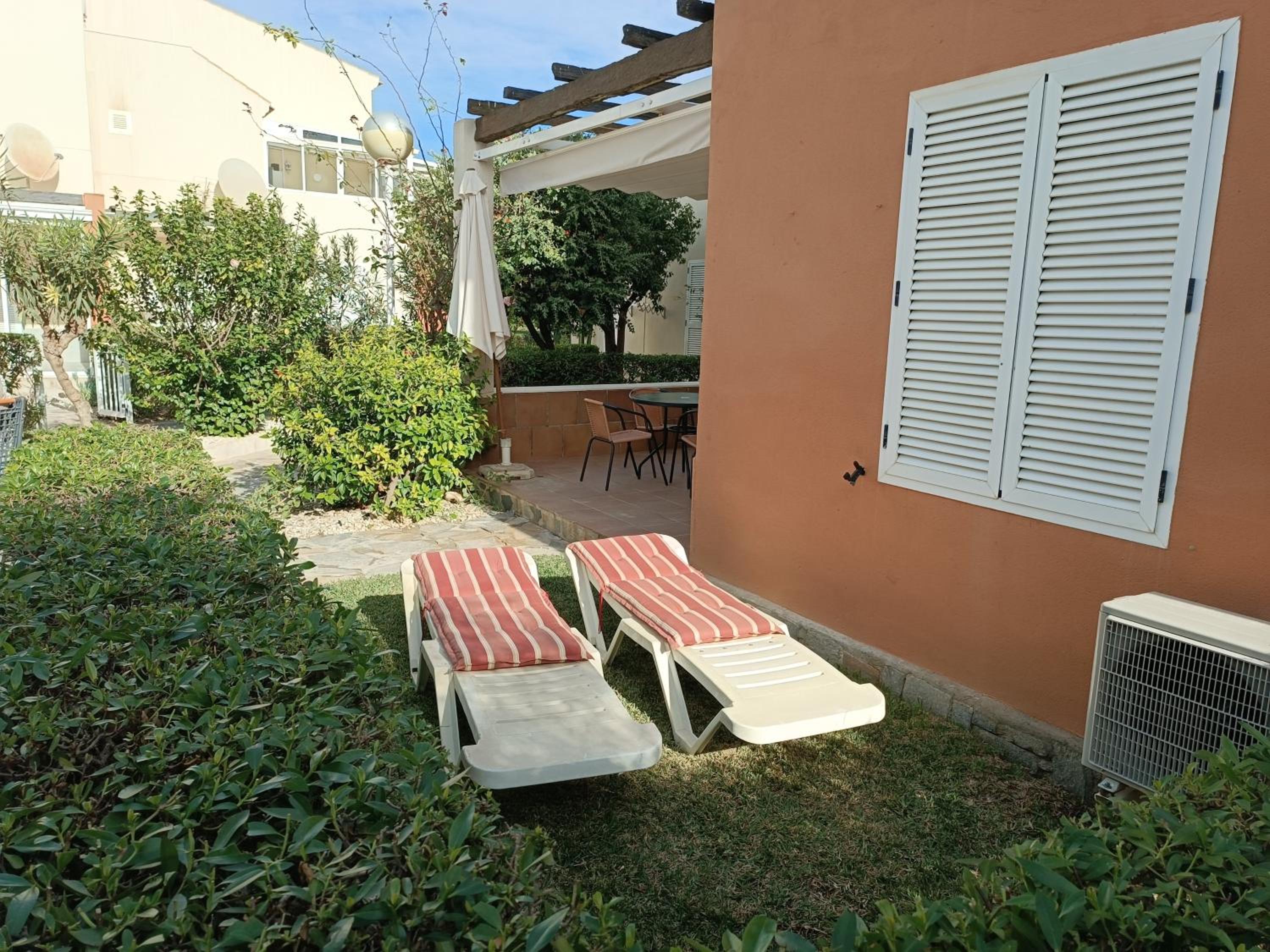 Vera Natura Apartamento Alamar