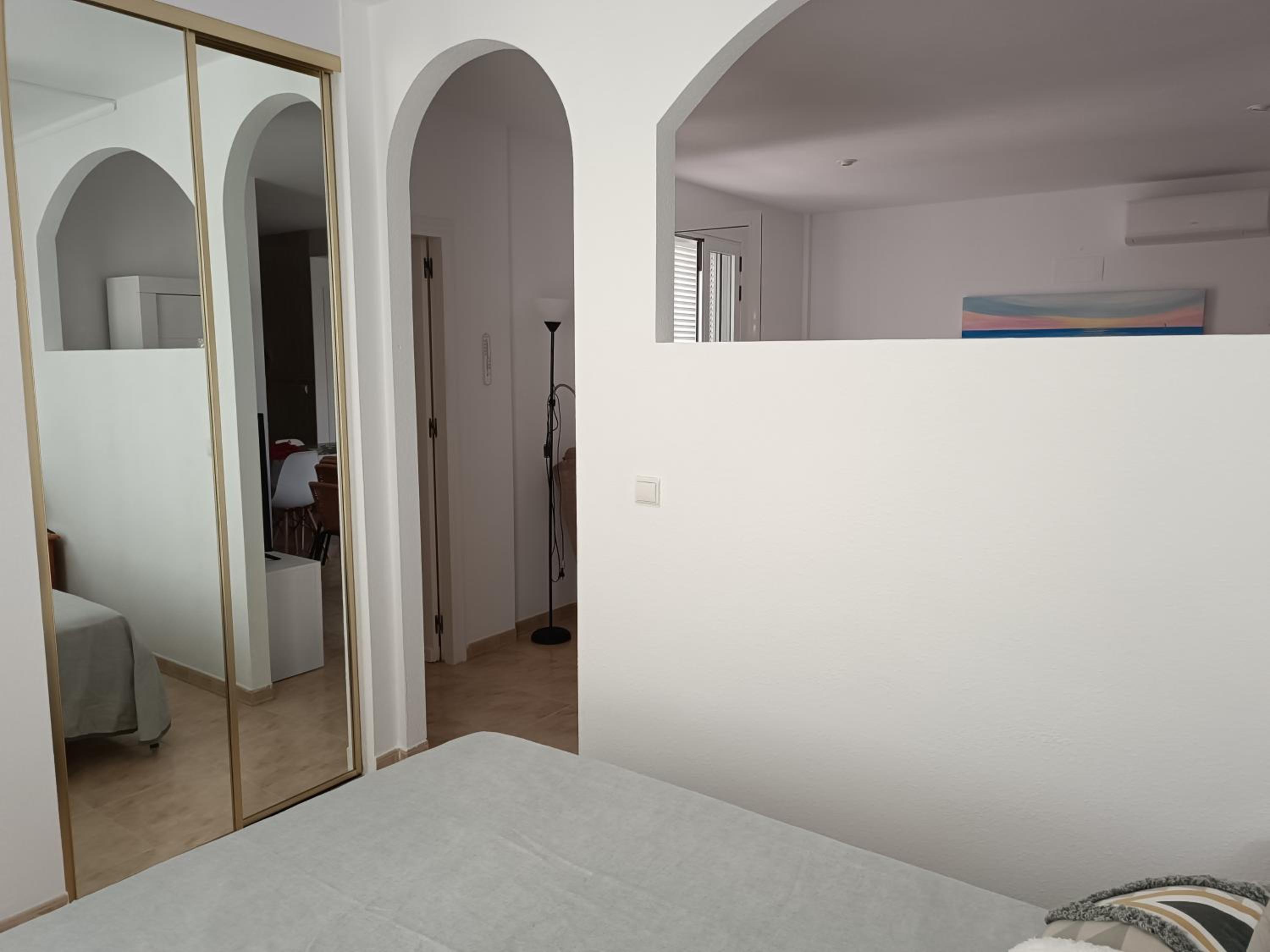 Vera Natura Apartamento Alamar