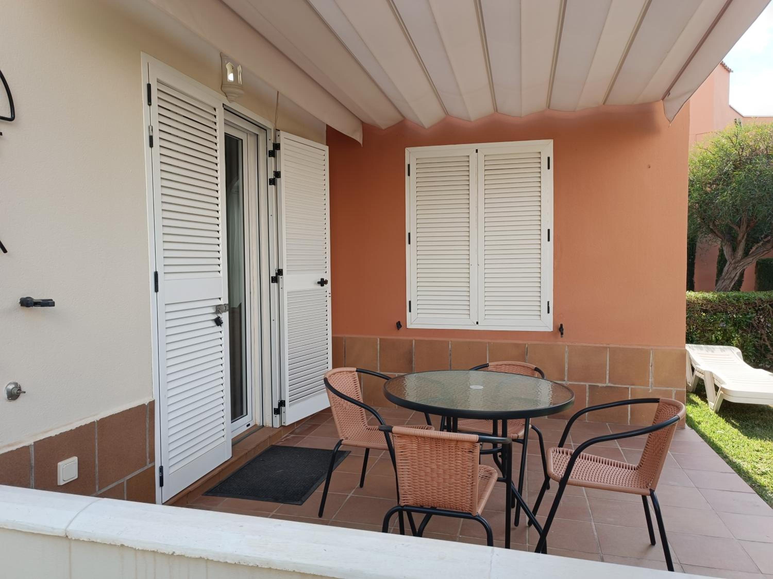 Vera Natura Apartamento Alamar