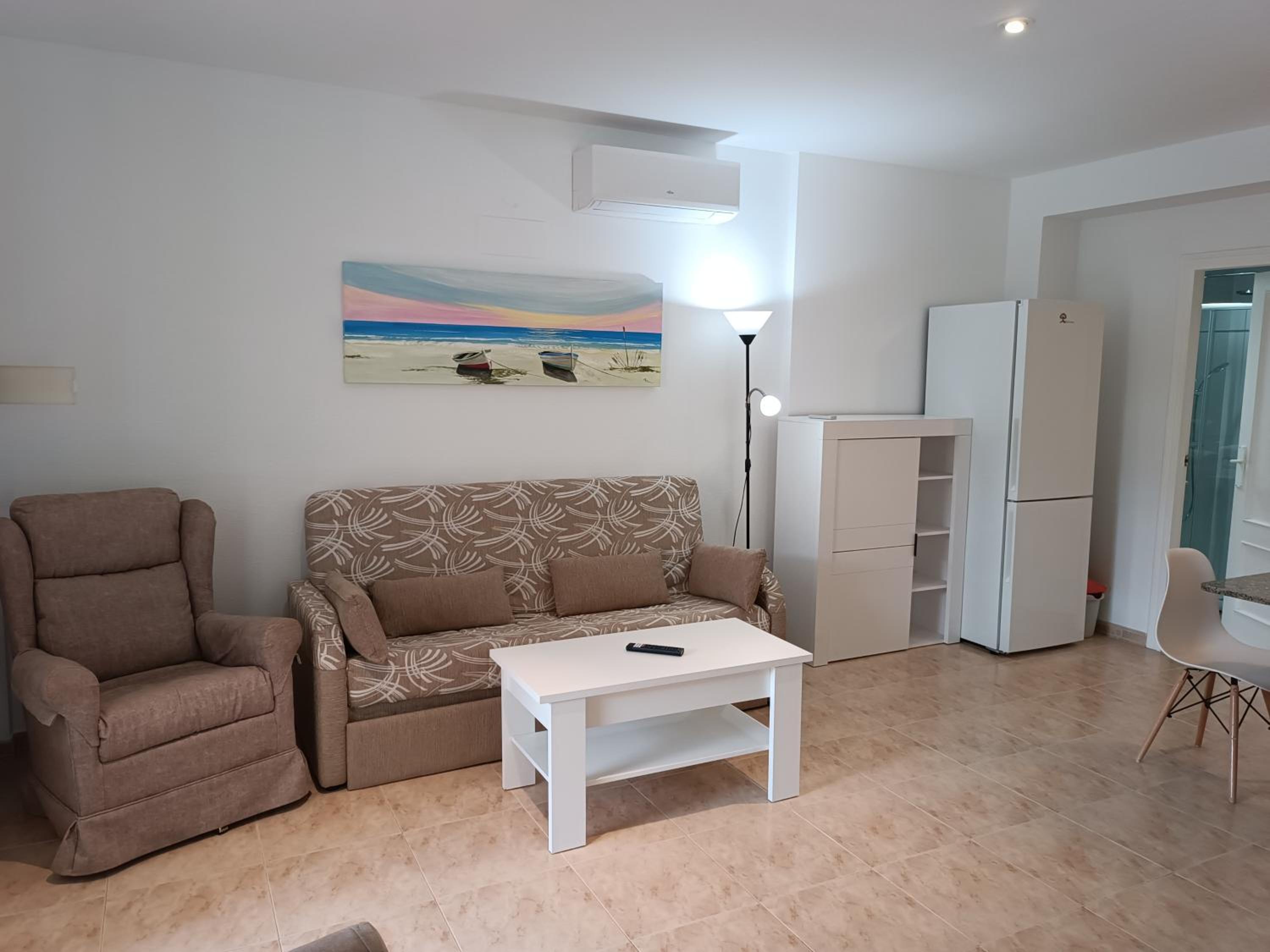 Vera Natura Apartamento Alamar