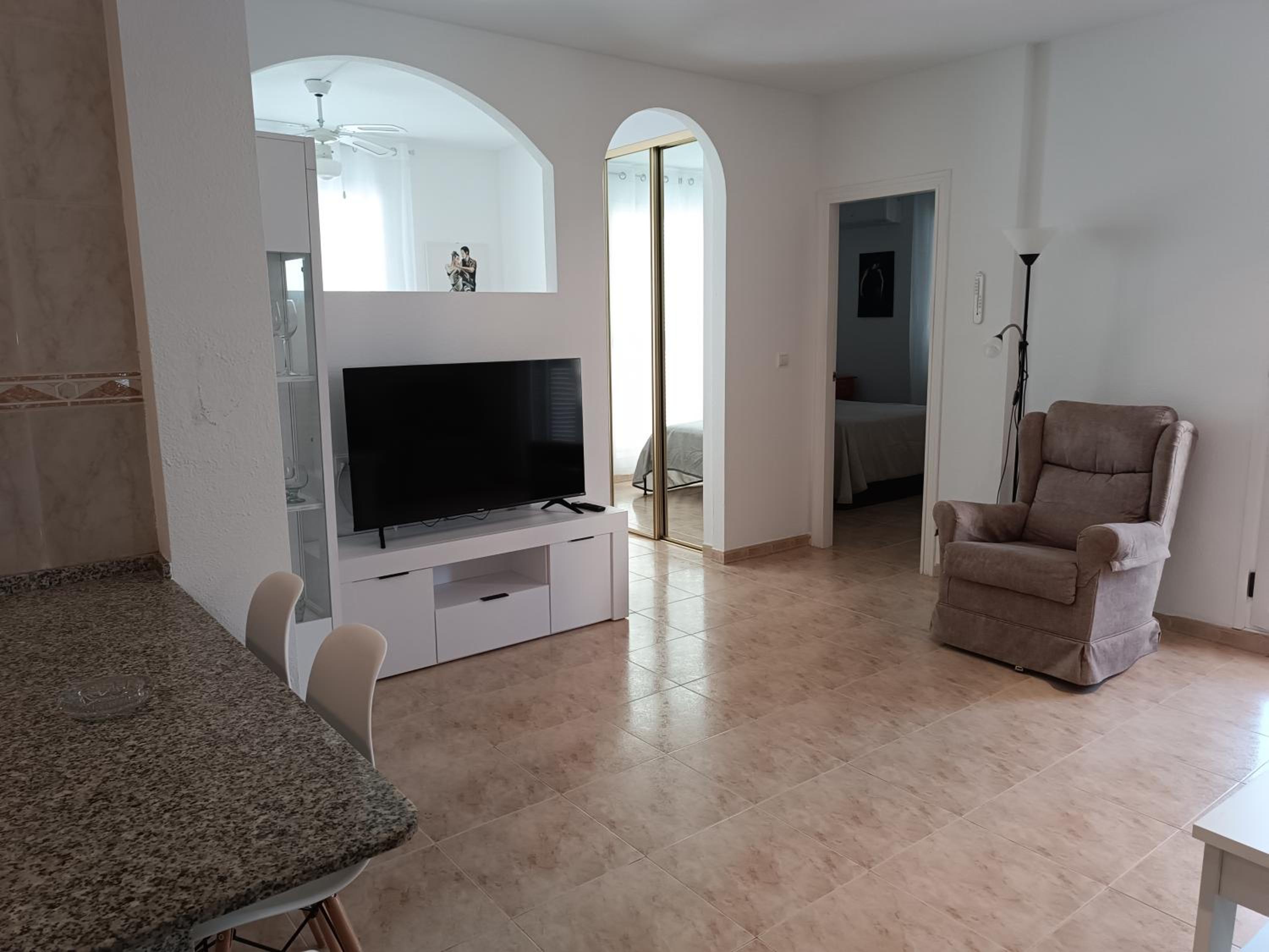 Vera Natura Apartamento Alamar
