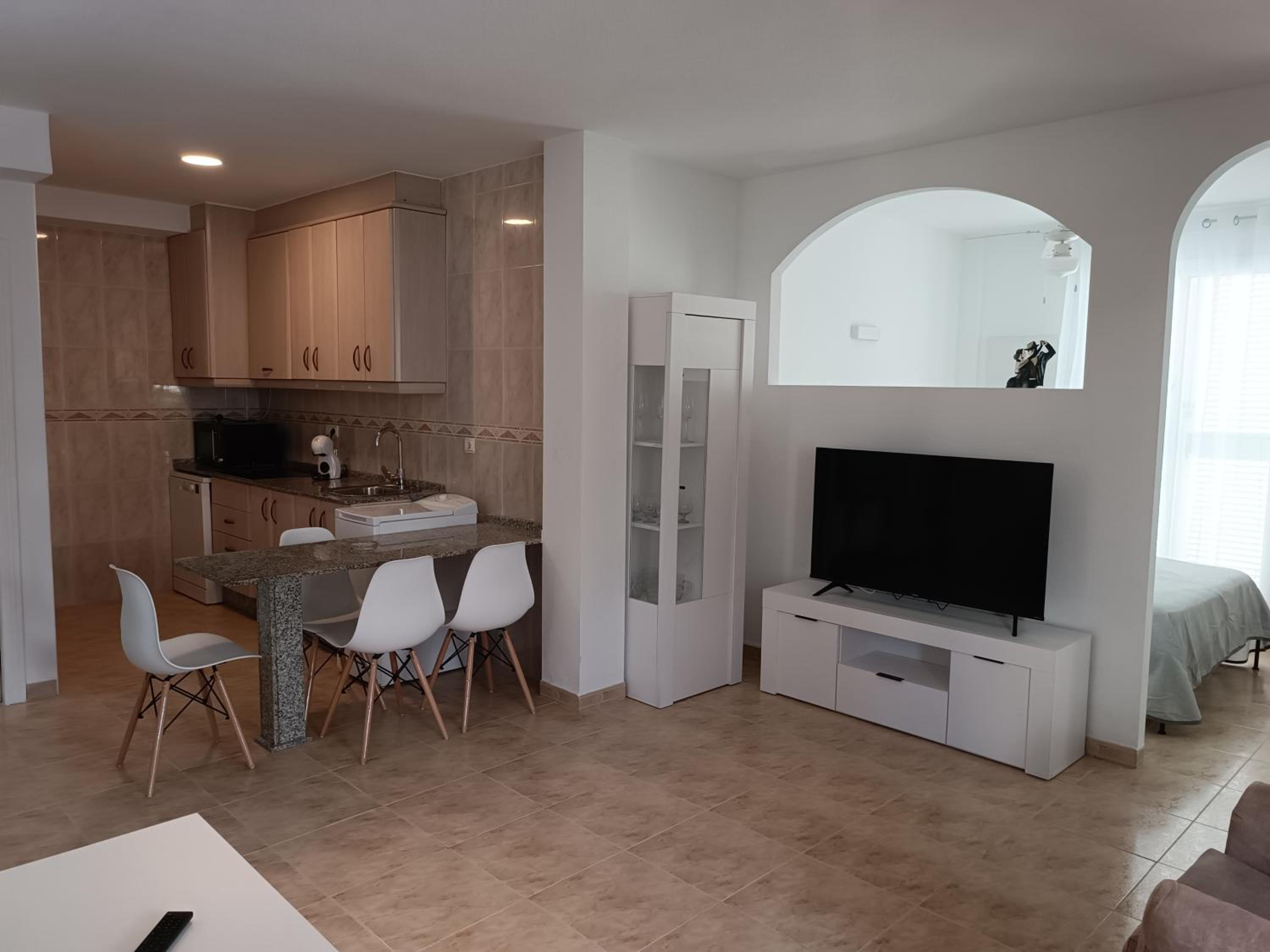 Vera Natura Apartamento Alamar