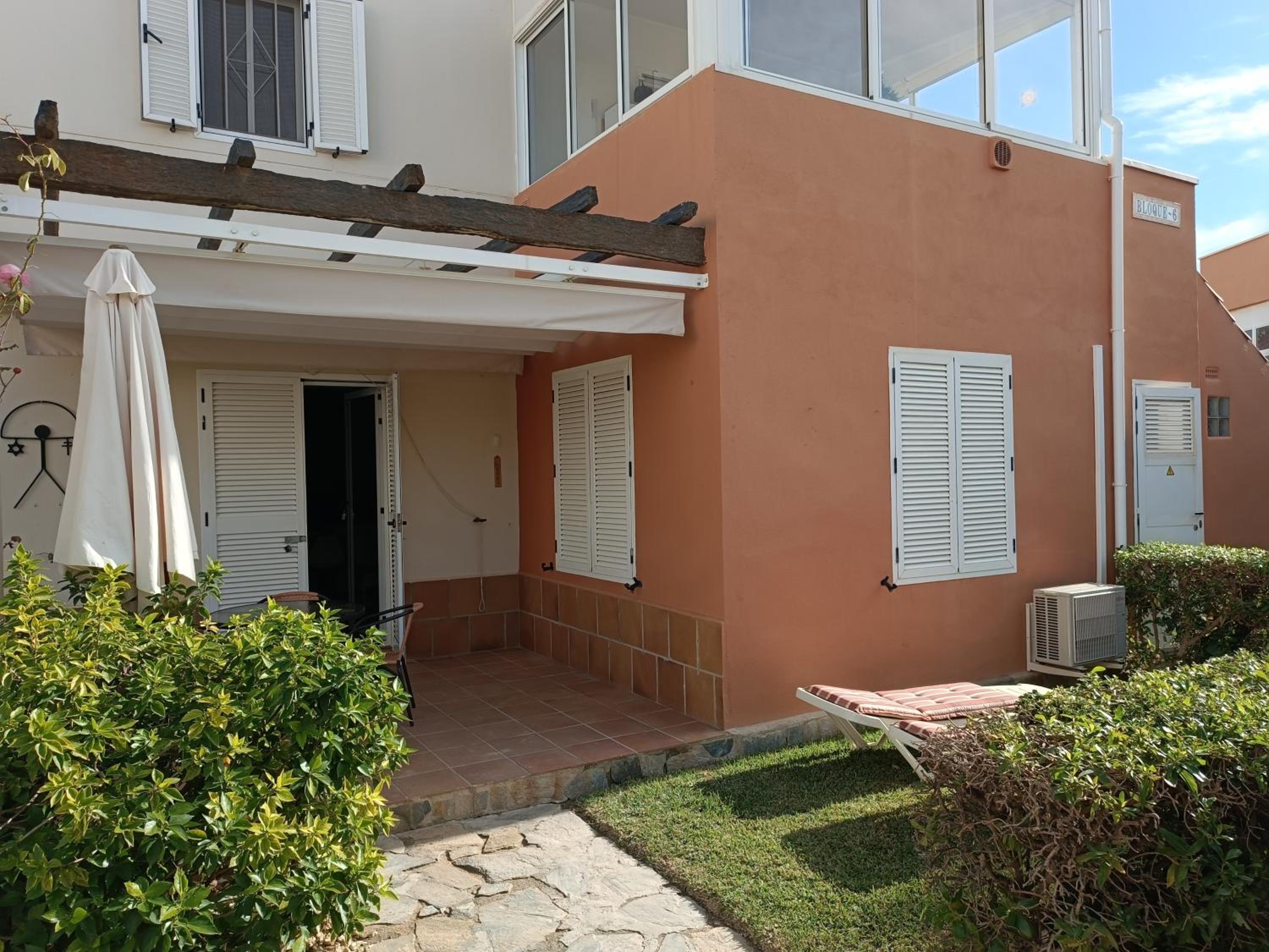Vera Natura Apartamento Alamar