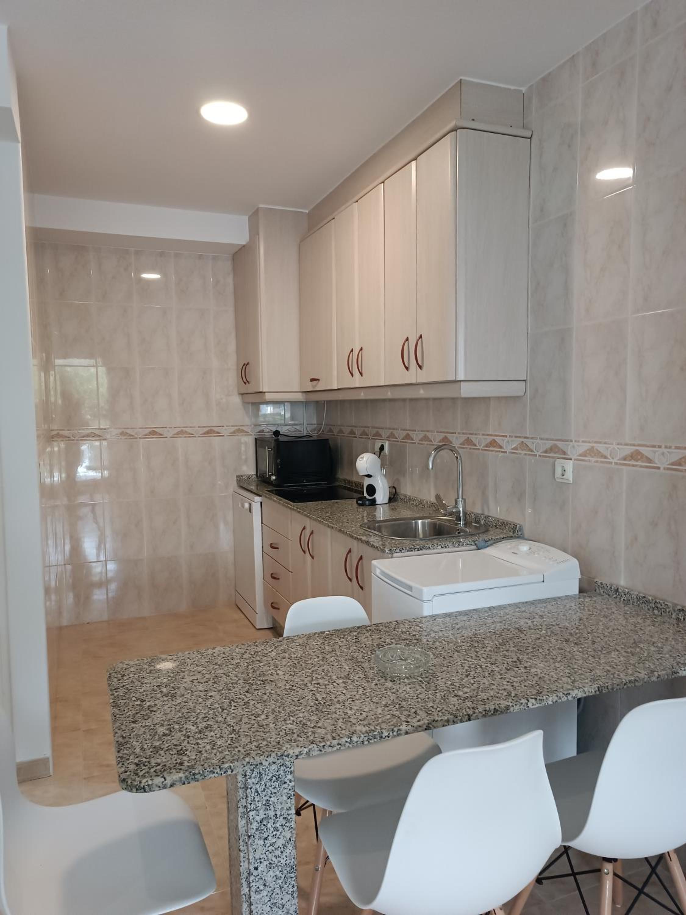Vera Natura Apartamento Alamar